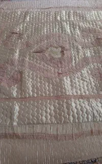 روتختی جنس ترک وبراق 9تکه