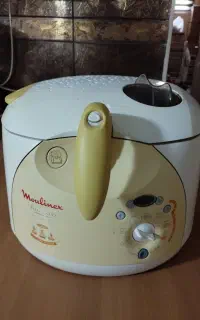 سرخ کن مولینکس