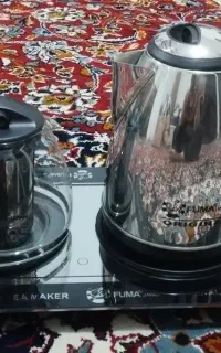 چای ساز
