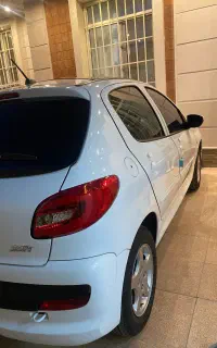 فروش 207 پانا رینگ