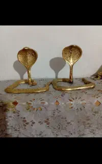 وسایل برنز یا برنجی و مسی