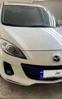 مزدا۳ مدل ۹۴