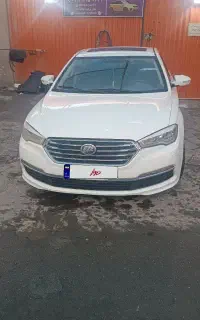 لیفان 820 اتوماتیک فول