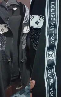 مانتو شلوار