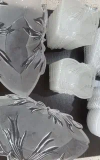سرویس پذیرایی پاپیونی سوگا ژاپن