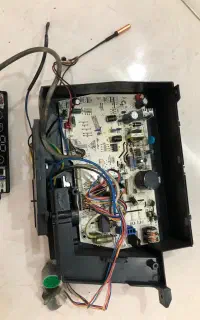 برد (پنل کولرگازی)۲۴۰۰۰