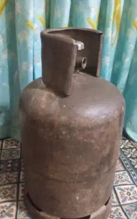 کپسول گاز بوتان