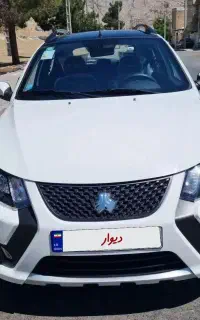 کوییک مدل ۴۰۴Gxrموتور اطلس