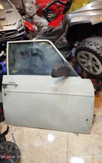 درب در پیکان سمت شاگرد
