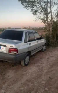 پراید ۸۸