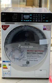 لباسشویی  مدل 9142.. 9کیلو. 10.5کیلو و12کیلو