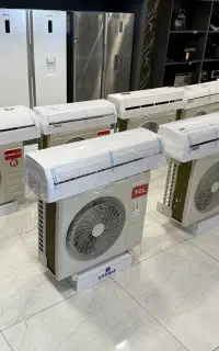 کولرگازی و یخچال دیپوینت اقساط 24 ماهه