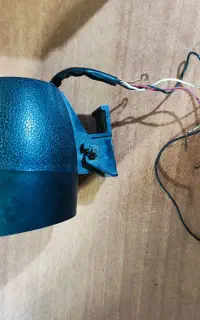 ساعت دیجیتال اصل ژاپن نوستالوژی عتیقه