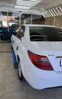 فروش ماشین دنا