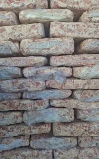 برگری گوشت دورسینه 30٪ گوشت، تولید روز و مجوزدار