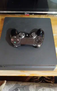 ps4اسلیم کپی خور یک ترابایت