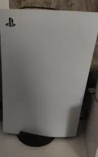 PS5 Fat