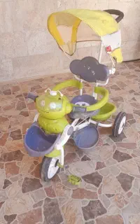 سه چرخه