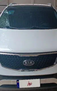 فروش اسپرتیج