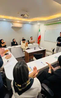 کارگاه رایگان مهارت های ارتباطی