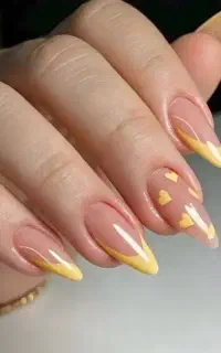 کاشت ناخن