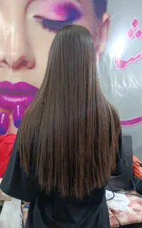 کراتین ،پروتین،کاشت ناخن وکاشت مژه