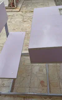 نیمکت