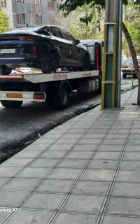 خودروبر قوامی