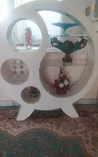 بوفه خاص و زیبا
