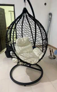 صندلی تابی