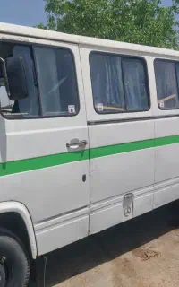 فروش مینی بوس