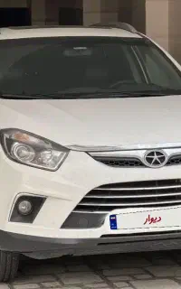 جک s5اتومات