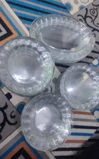 ظروف بندانگشتی