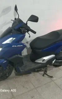 فروش متور کلیک کم کار