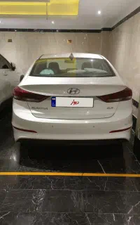 النترا ۲۰۱۸ کرمان موتور