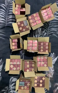 کانسیلر کلو‌پاترا