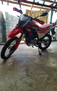 xr 250