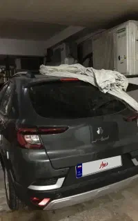 اطلس GL مدل ۱۴۰۴ (صفر خشک)