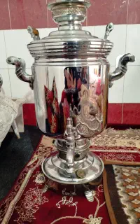 سماور نفتی 20لیتر