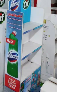 باکس ام دی اف