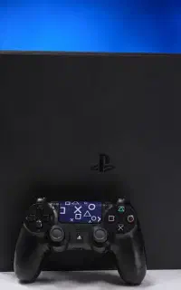 کنسول ps4 کپی خور