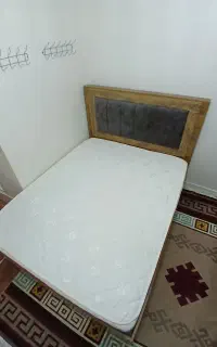 تخت خواب دونفره