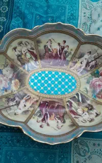 میوه خوری قدیمی انتیک