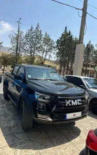 پیکا‌ب kmc t8 مدل 1403