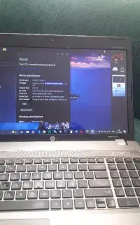 لپتاپ Hp probook 4530s
