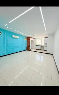 رنگ  امیزی رنگکاری نقاشی دکور