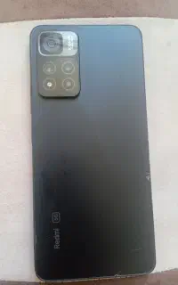 گوشی نوت 11