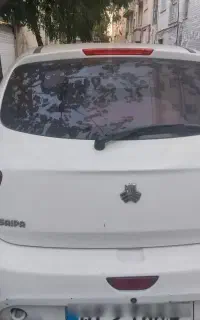تیبا ۲