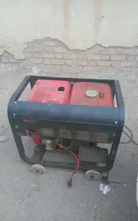 موتور برق کوپ