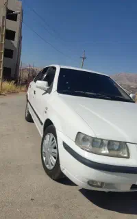سمند 1386